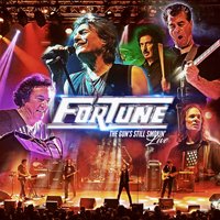 The Guns Still Smokin Live - Fortune - Muziek - FRONTIERS - 8024391105344 - 7 augustus 2020