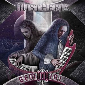 Gemini - Mistheria - Musik - PHD MUSIC - 8051128620344 - 14. december 2017