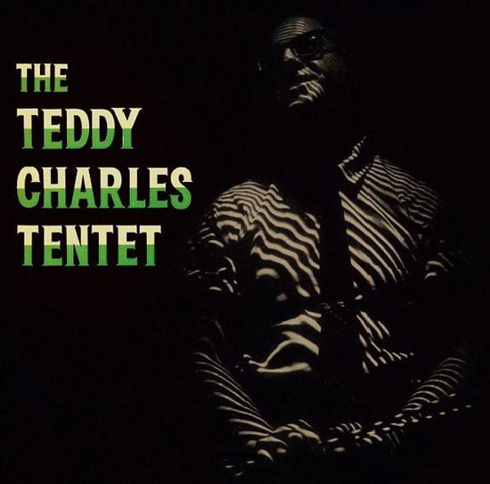 Cover for Teddy Charles · Teddy Charles Tentet (LP) (2008)