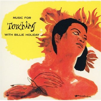 Billie Holiday · Music For Torching / Velvet Mood (CD) (2018)