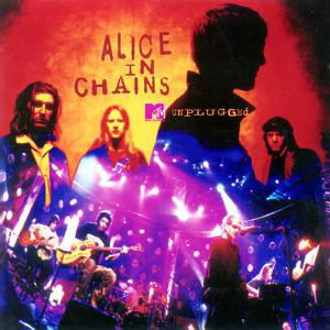 MTV Unplugged - Alice in Chains - Musik - MUSIC ON VINYL - 8713748980344 - 31. Juli 2015