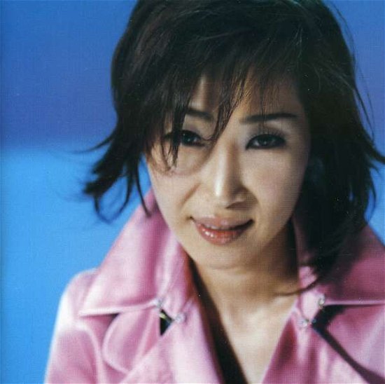 Who's Screamin' - Keiko Lee - Musik - Sony - 8803581170344 - 15 november 2005