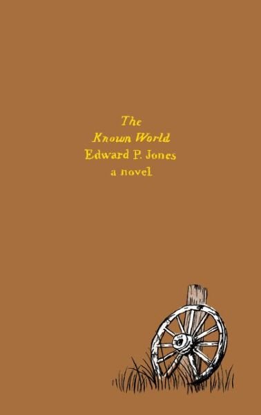 Cover for Edward P. Jones · The Known World (Pocketbok) (2017)