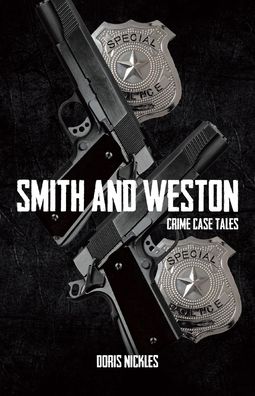 Cover for Doris Nickles · Smith and Weston (Paperback Book) (2022)