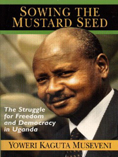 Sowing The Mustard Seed Pr - Kevin Shillington - Books - Macmillan Education - 9780333642344 - January 3, 1997