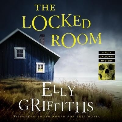 The Locked Room - Elly Griffiths - Musique - HarperAudio - 9780358674344 - 28 juin 2022
