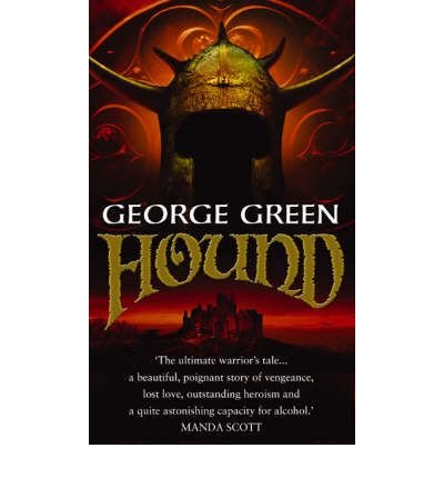 Cover for George Green · Hound (Paperback Book) [New edition] (2004)