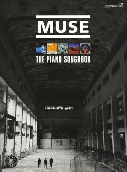 Muse Piano Songbook - Muse - Bøger - Faber Music Ltd - 9780571536344 - 14. juni 2011