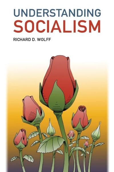 Cover for Richard Wolff · Understanding Socialism (Bog) (2019)
