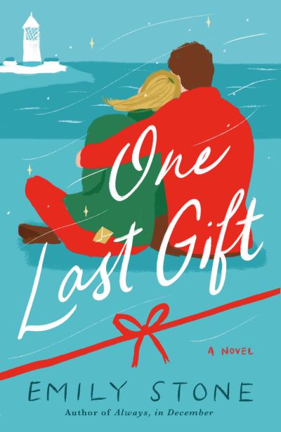 Cover for Emily Stone · One Last Gift (Paperback Book) (2022)