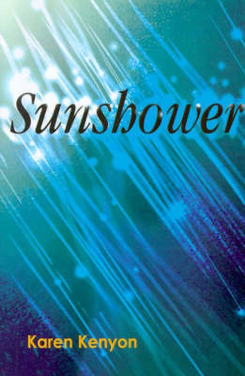 Cover for Karen Kenyon · Sunshower (Paperback Bog) (2000)
