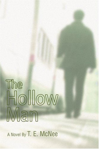 Cover for T Mcnee · The Hollow Man (Taschenbuch) (2007)