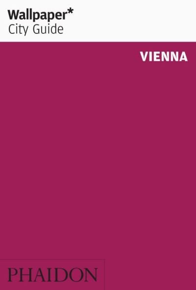 Cover for BM Author · Vienna (Bound Book) [1st edition] (2008)