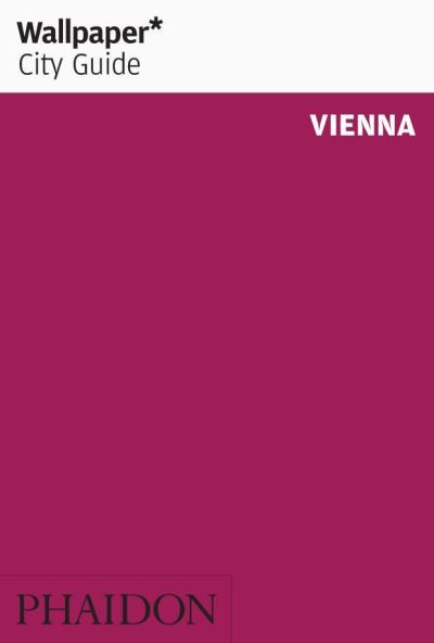 Vienna - BM Author - Livros - Gyldendal - 9780714847344 - 18 de junho de 2008