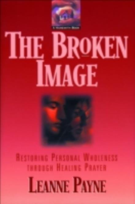 Cover for L Payne · Broken Image  The (Pocketbok) (1995)