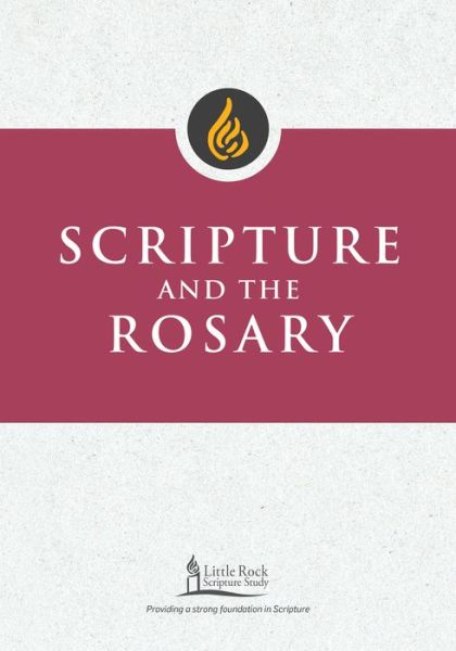 Cover for Clifford M. Yeary · Scripture and the Rosary (Book) (2023)