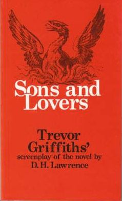 Cover for Trevor Griffiths · Sons and Lovers (T.V.Film Script) (Paperback Book) (2012)