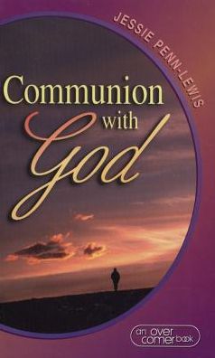 Cover for Jessie Penn-lewis · Communion with God (Paperback Book) (1996)