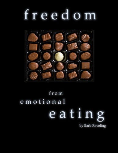 Cover for Barb Raveling · Freedom from Emotional Eating: A Weight Loss Bible Study (Paperback Book) [Third edition] (2008)