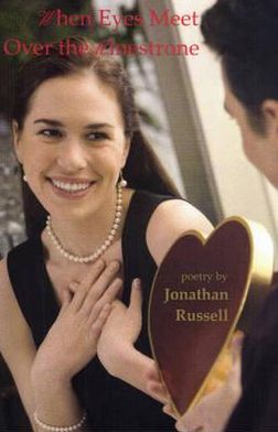 Cover for Jonathan Russell · When Eyes Meet Over the Minestrone (Paperback Book) (2012)