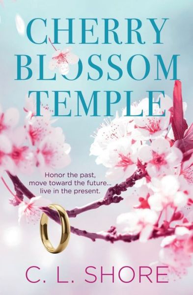 Cover for C. L. Shore · Cherry Blossom Temple (Paperback Book) (2020)