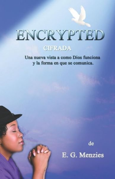 Cover for E G Menzies · Encrypted (Paperback Bog) (2019)