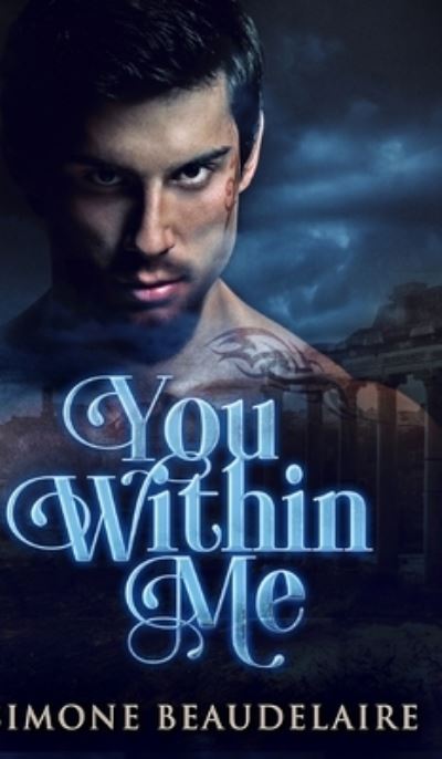 Cover for Simone Beaudelaire · You Within Me (Hardcover Book) (2021)