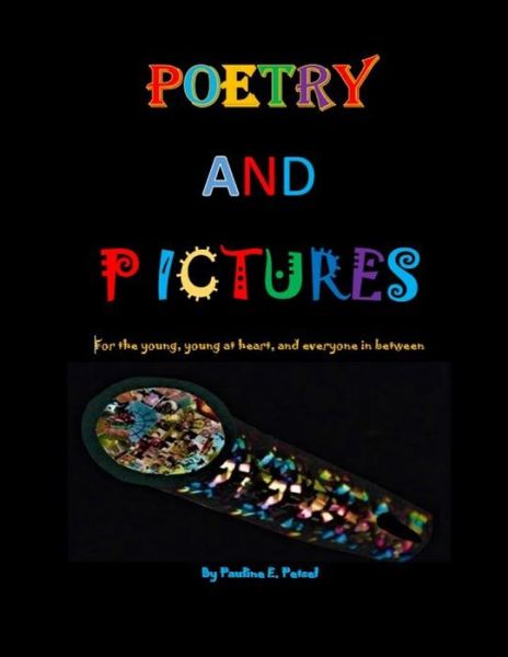 Cover for Pauline E Petsel · Poetry and Pictures (Paperback Book) (2019)