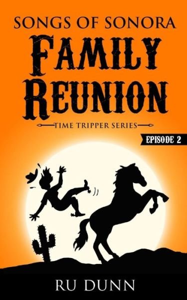 Family Reunion - Ru Dunn - Boeken - Independently Published - 9781095415344 - 21 april 2019