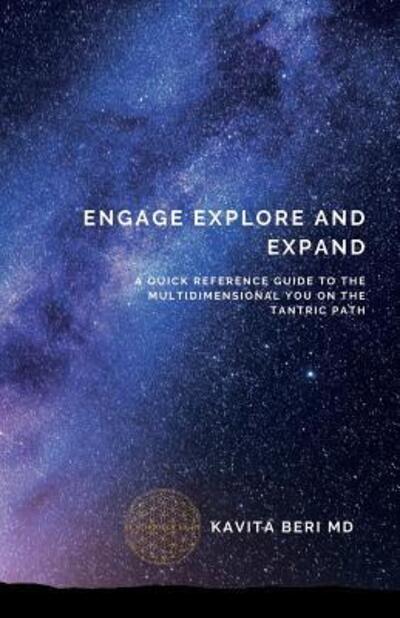 Cover for Kavita Beri MD · Engage Explore And Expand (Paperback Book) (2019)