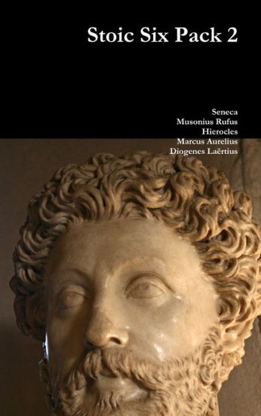 Cover for Seneca · Stoic Six Pack 2 (Hardcover Book) (2015)