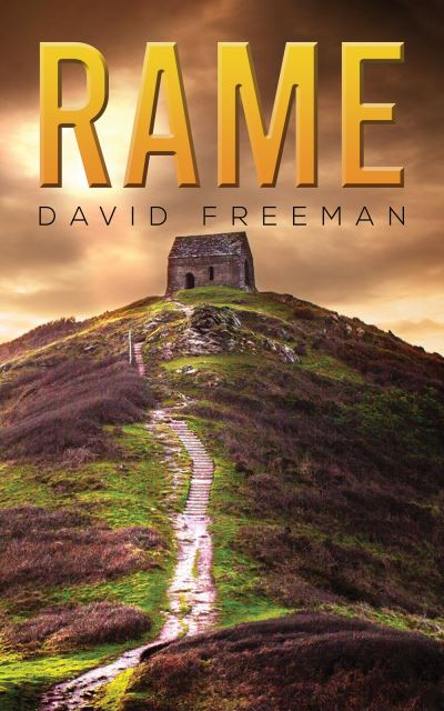 Cover for David Freeman · Rame (Paperback Book) (2022)