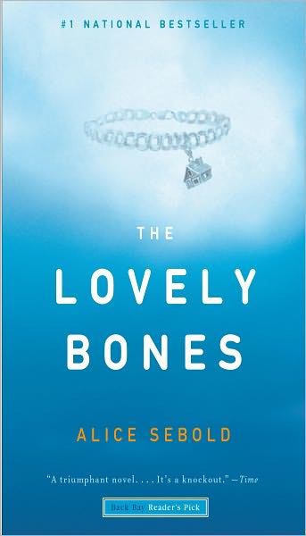 Cover for Alice Sebold · The Lovely Bones (Turtleback School &amp; Library) (Pocketbok) (2004)