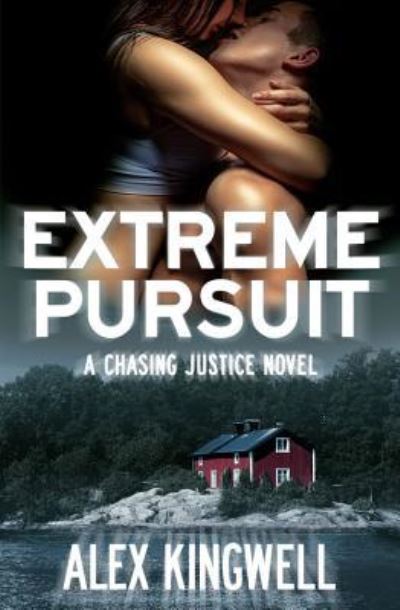 Cover for Alex Kingwell · Extreme Pursuit (Paperback Book) (2016)