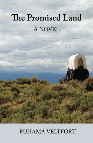 Cover for Ruhama Veltfort · The Promised Land (Paperback Bog) (2012)