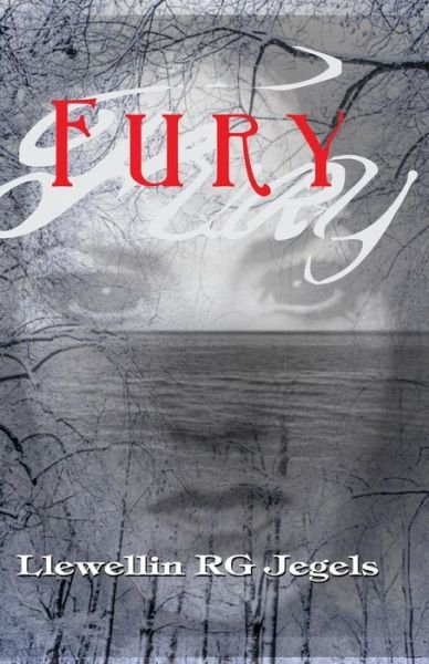 Llewellin Rg Jegels · Fury (Paperback Bog) (2015)