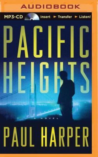 Pacific Heights - Mel Foster - Music - Brilliance Corporation - 9781501293344 - August 25, 2015