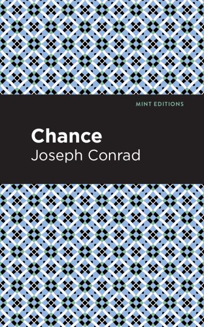 Cover for Joseph Conrad · Chance - Mint Editions (Pocketbok) (2021)