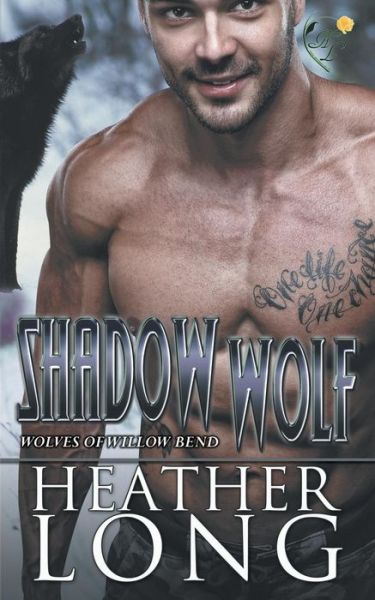 Cover for Heather Long · Shadow Wolf (Paperback Book) (2017)