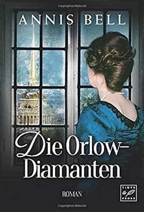 Cover for Bell · Die Orlow-Diamanten (Buch)