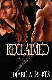 Cover for Diane Alberts · Reclaimed (Paperback Bog) (2012)