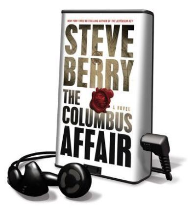 The Columbus Affair - Steve Berry - Other - RANDOM HOUSE - 9781617079344 - May 15, 2012