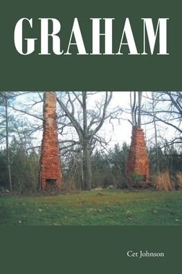 Cover for Cet Johnson · Graham (Pocketbok) (2021)