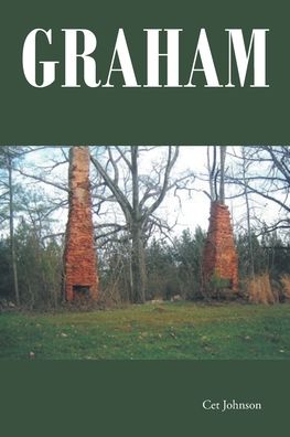 Cover for Cet Johnson · Graham (Paperback Bog) (2021)