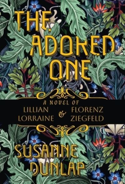 Adored One - Susanne Dunlap - Books - Primedia eLaunch LLC - 9781639888344 - October 3, 2023