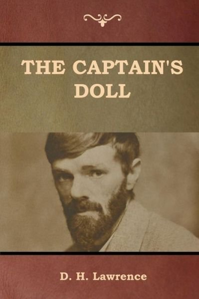 Cover for D H Lawrence · The Captain's Doll (Paperback Book) (2019)