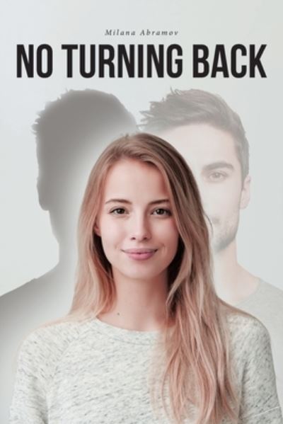 Cover for Milana Abramov · No Turning Back (Paperback Book) (2021)