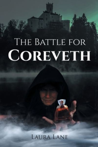 Cover for Laura Lane · Battle for Coreveth (Book) (2022)
