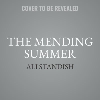 Cover for Ali Standish · The Mending Summer (CD) (2021)