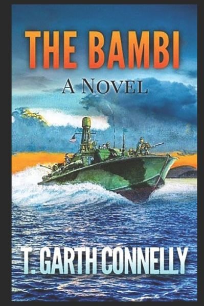 Cover for T Connelly · The Bambi (Paperback Bog) (2019)